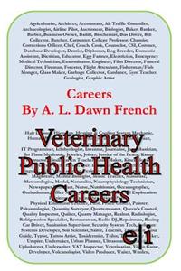 Careers: Veterinary Public Health Careers
