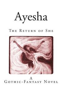 Ayesha