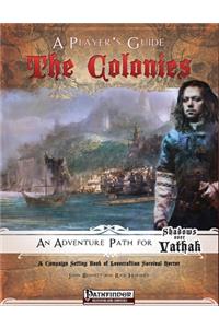Shadows over Vathak