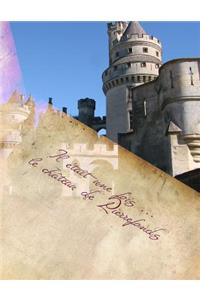 Le château de Pierrefonds