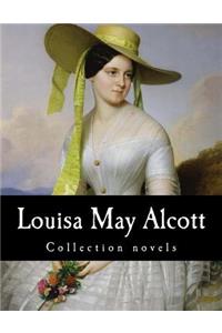 Louisa May Alcott, Collection novels