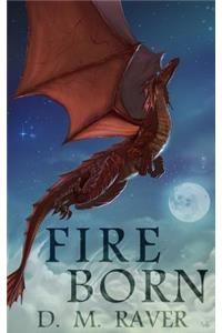 Fire Born