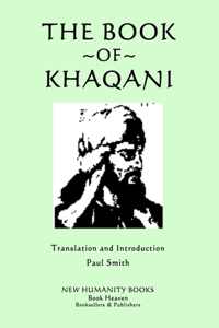 Book of Khaqani