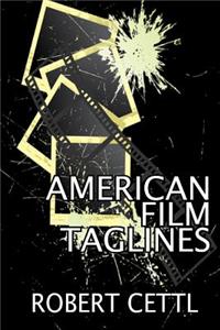 American Film Taglines