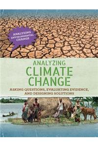 Analyzing Climate Change