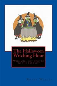 Halloween Witching Hour