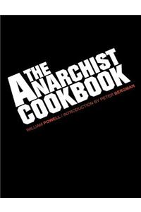 The Anarchist Cookbook