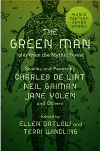 The Green Man