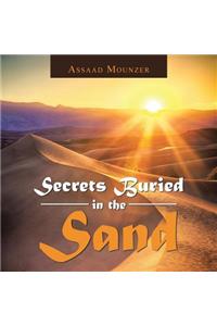 Secrets Buried in the Sand