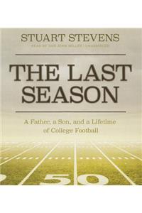 The Last Season