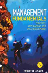 Management Fundamentals