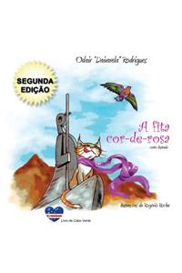 A fita cor-de-rosa (Segunda Edicao)