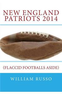 New England Patriots 2014