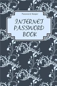 Password Keeper