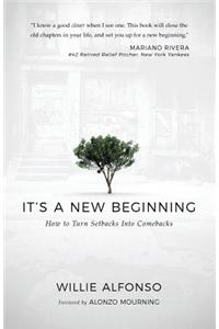 It's A New Beginning
