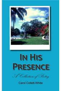 In His Presence