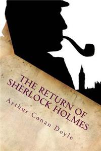 Return of Sherlock Holmes