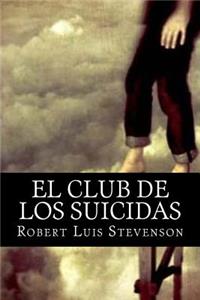 Club de los Suicidas