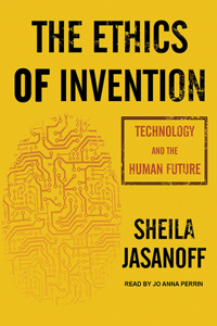 The Ethics of Invention