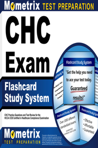 Chc Exam Flashcard Study System