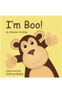 I'm Boo