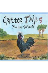 Critter Tails