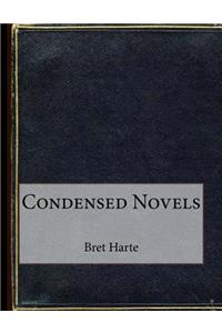 Condensed Novels