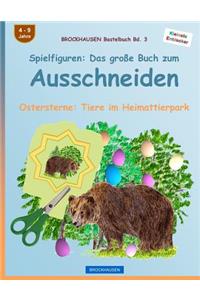 BROCKHAUSEN Bastelbuch Bd. 3