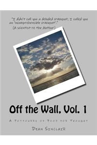 Off the Wall, Vol. 1