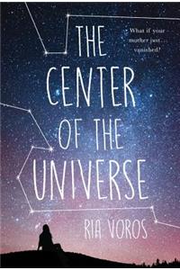 The Center of the Universe