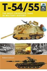 T-54/55