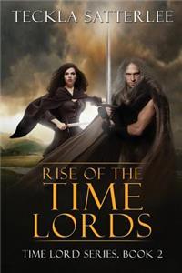 Rise of the Time Lords