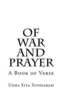 Of War and Prayer