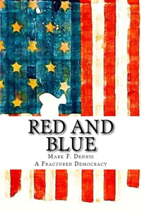 Red and Blue