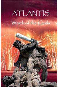 Atlantis - Wrath of the Gods