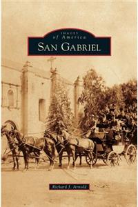 San Gabriel