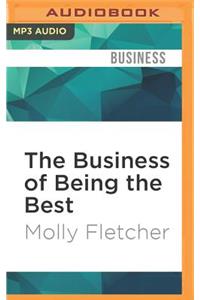 Business of Being the Best