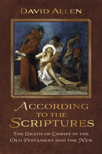 According to the Scriptures