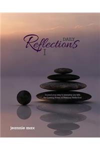 Daily Reflections I