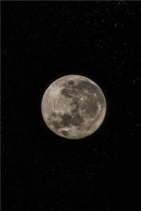 The Full Moon Journal