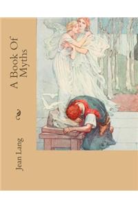 Book Of Myths