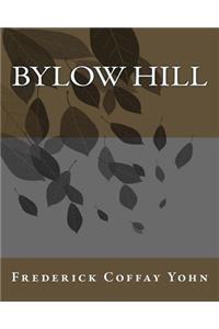 Bylow Hill