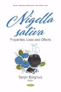 Nigella sativa