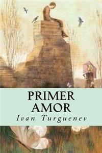 Primer Amor
