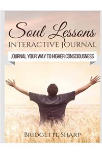 Soul Lessons Interactive Journal