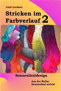 Stricken Im Farbverlauf 2