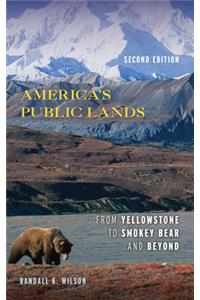 America's Public Lands