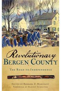 Revolutionary Bergen County