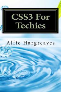 Css3 for Techies