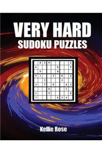 Very Hard Sudoku Puzzles